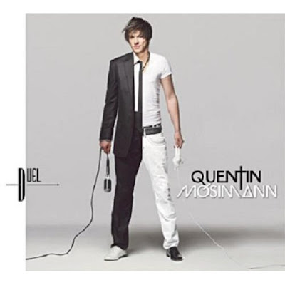 Quentin Mosimann Quentin+Mosimann