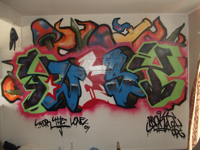 a wall for a mate troy west