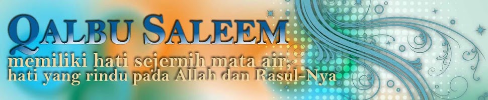 Qalbu Saleem