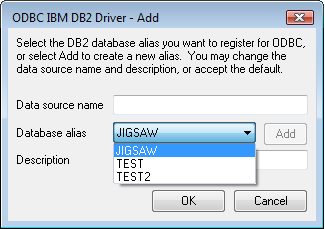 Ibm data server driver for odbc and cli (32-bit and 64-bit) Ibm data server driver for odbc and cli (32-bit and 64-bit)