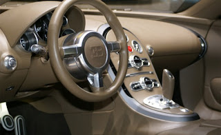 new 2010 bugatti veyron