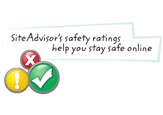 McAfee SiteAdvisor Enterprise