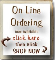 Online Ordering