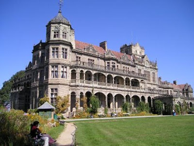 This Institute invited an