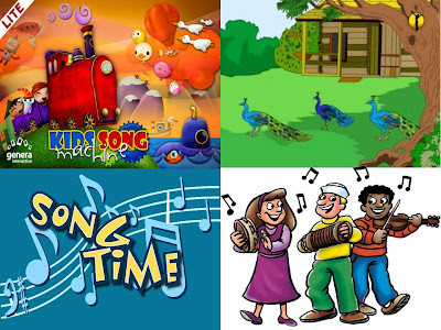 Kids Song