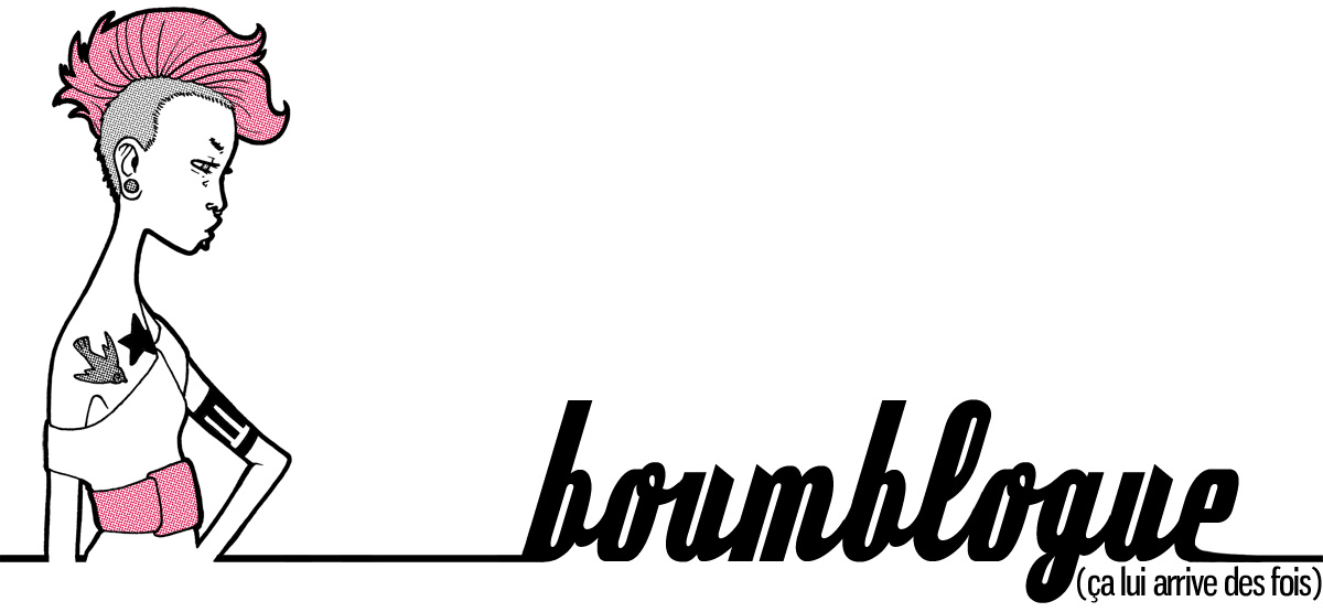 boumblogue