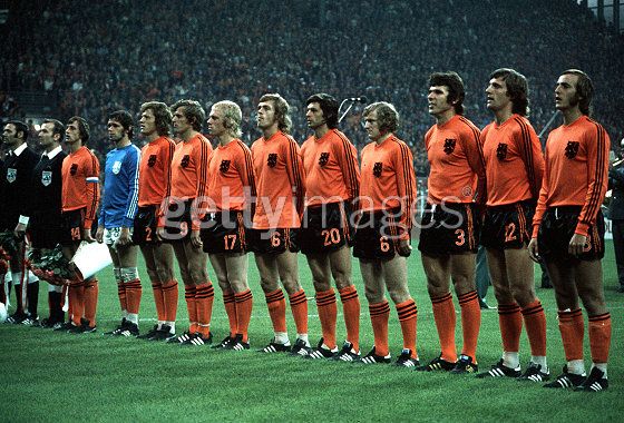 Holanda Holanda