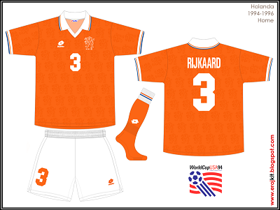 Camiseta Holanda Camiseta Holanda