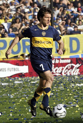 Libertadores Libertadores