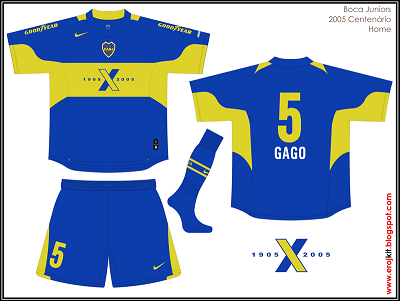 boca juniors