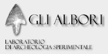 GLI ALBORI