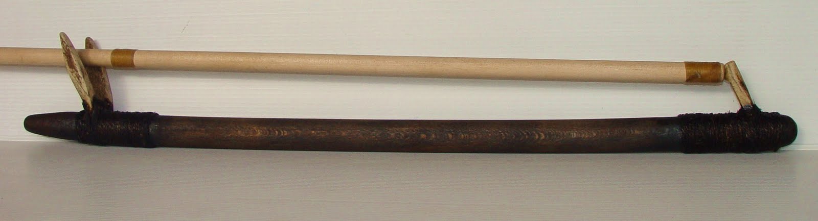 LA MIA PREISTORIA PROPULSORE