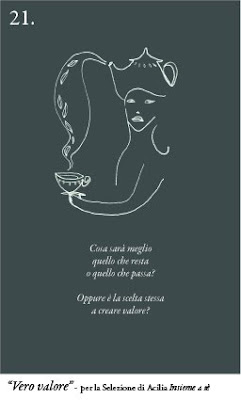 cartoline illustrate d'amore by Nina 