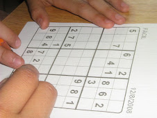 PRUEBAS SUDOKU 2010