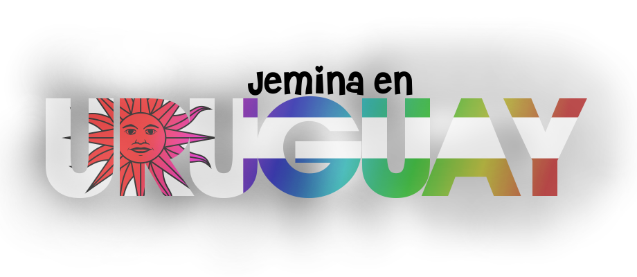 Jemina en Uruguay