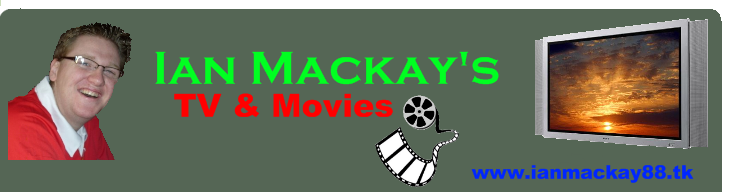 Ian Mackay's Blog
