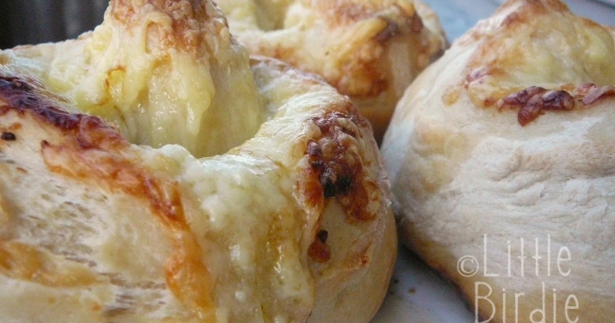 gruyere cheese bread Little Birdie Secrets