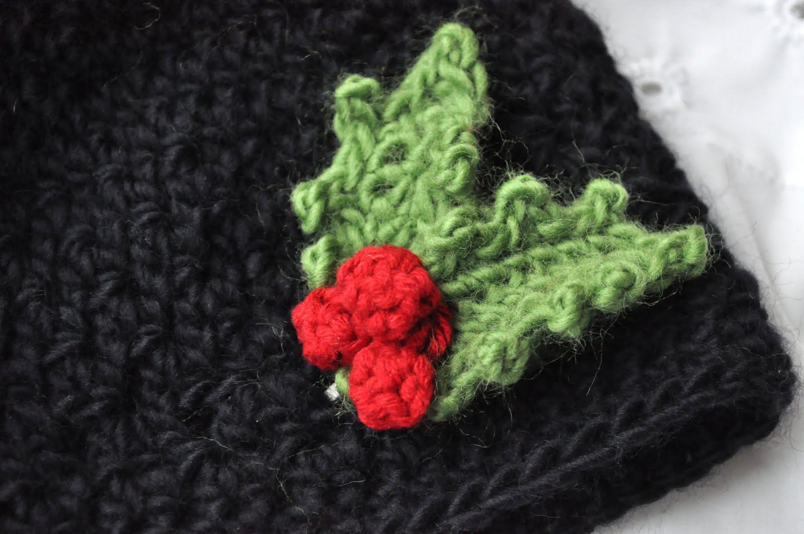 Christmas Crochet Patterns Nativity Afghans Hat Scarf In Crafts