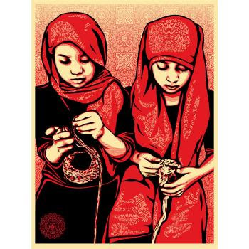 shepard fairey prints shepard fairey prints