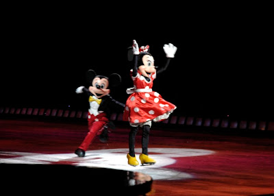 Disney on Ice Tickets Disney on Ice Tickets