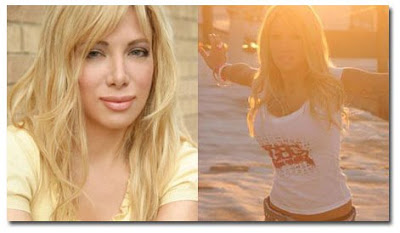 daisy of love-daisy de la hoya daisy of love-daisy de la hoya