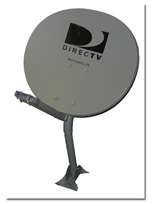 DIRECT SATELLITE TV direct satellite tv: