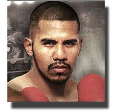 Paulie Malignaggi vs Juan Diaz Paulie Malignaggi vs Juan Diaz