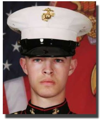 AP Photo of a Dying Marine AP Photo of a Dying Marine