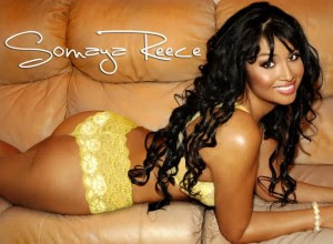 Somaya Reece Twitter / Somayareece Somaya Reece Twitter / Somayareece