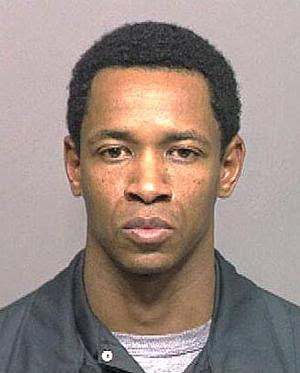 DC Sniper Executed DC Sniper Executed