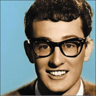 buddy holly יורמים