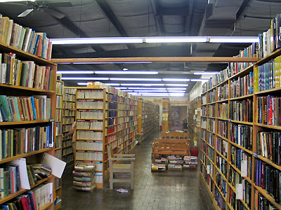 Coas Bookstore