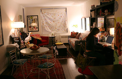 Cute Apartments