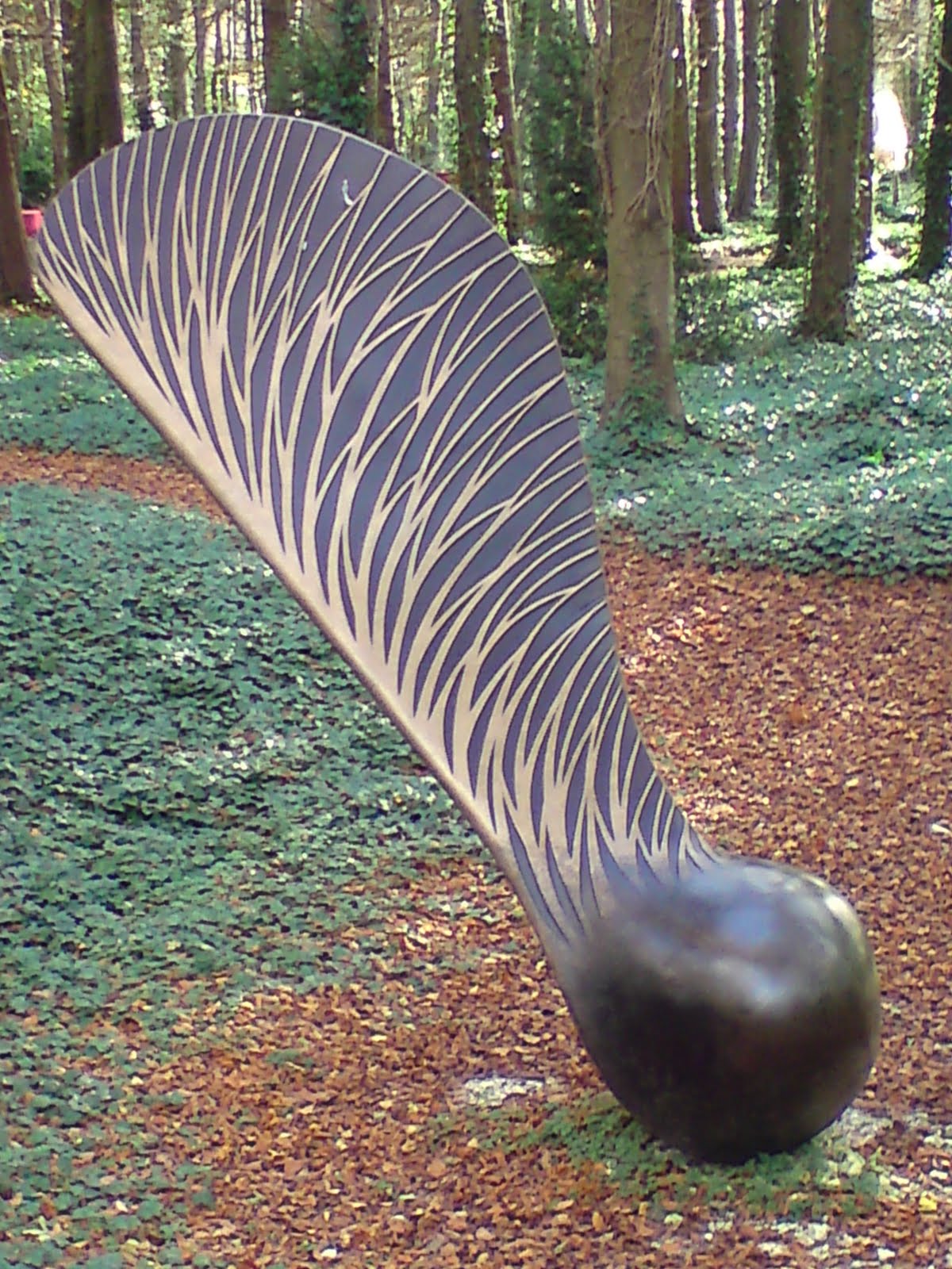 goodwood sculpture park