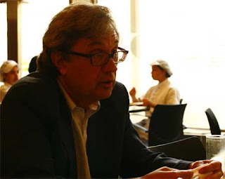 Félix Pantoja, fiscal del supremo y ex fiscal de menores. Periódico Diagonal.net