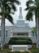 Kona, Hawaii Temple