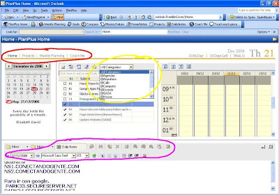Franklin Planner Software For Outlook Franklin Planner Software For Outlook