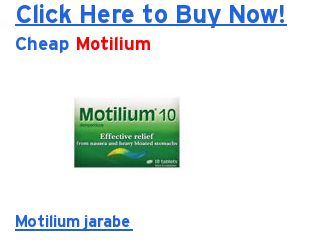 Cheapest Motilium