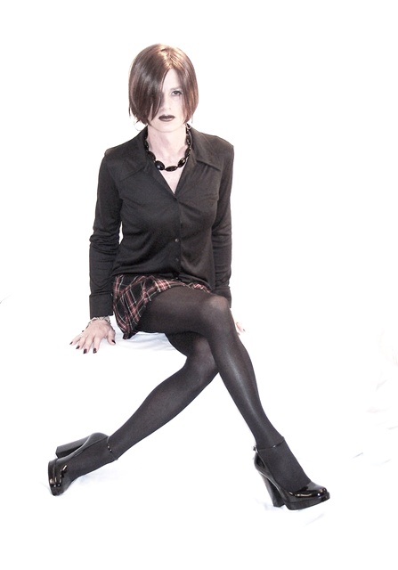 Ashley Nicole Morgin