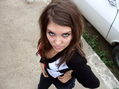 ojos azules ojos azules