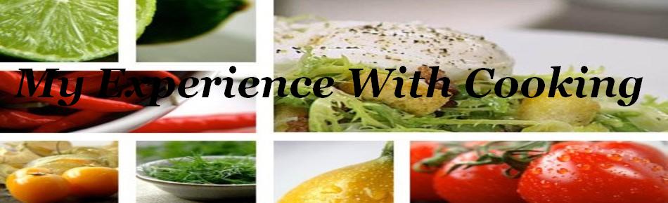 Recipe Index