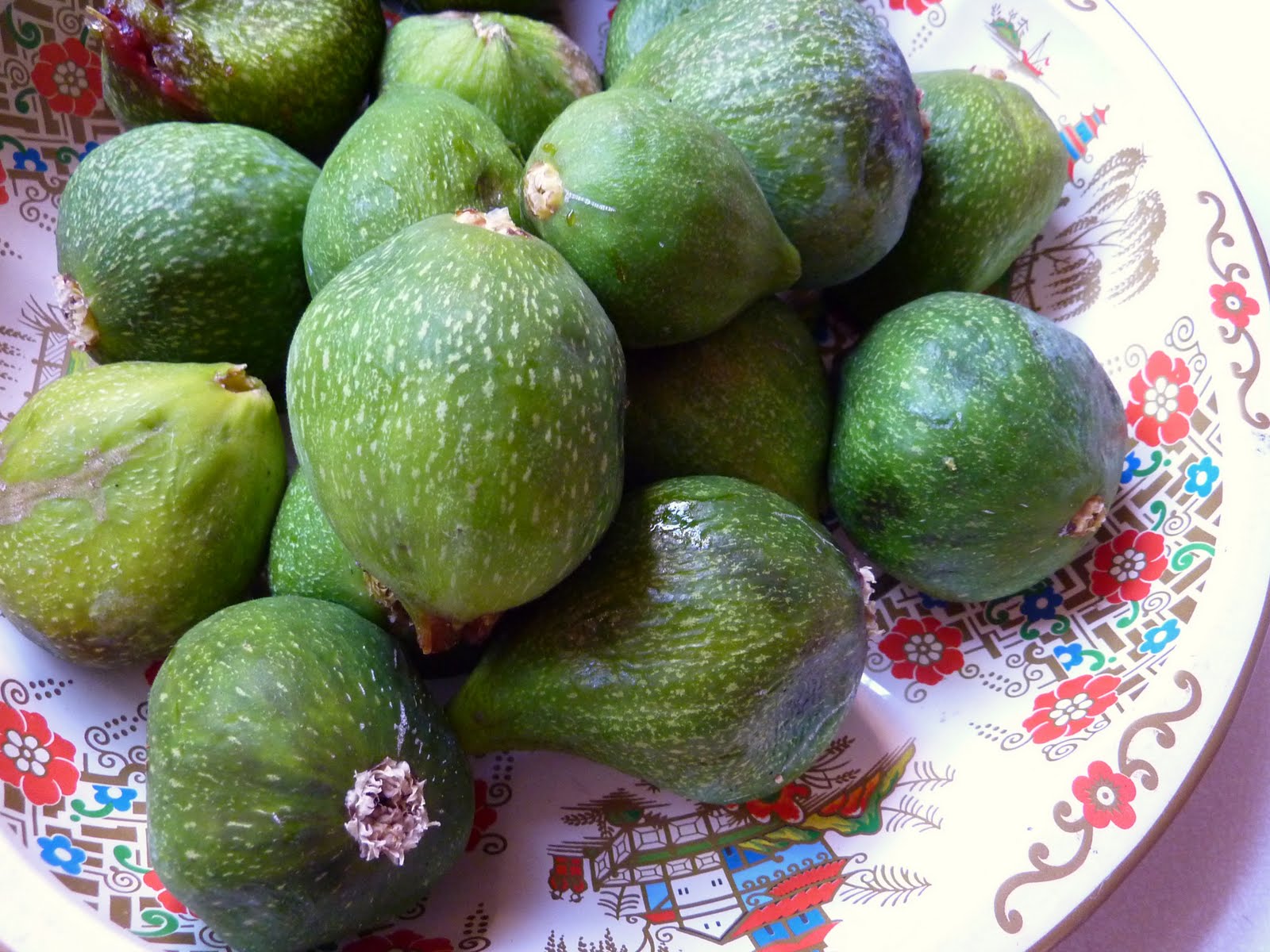 California Figs
