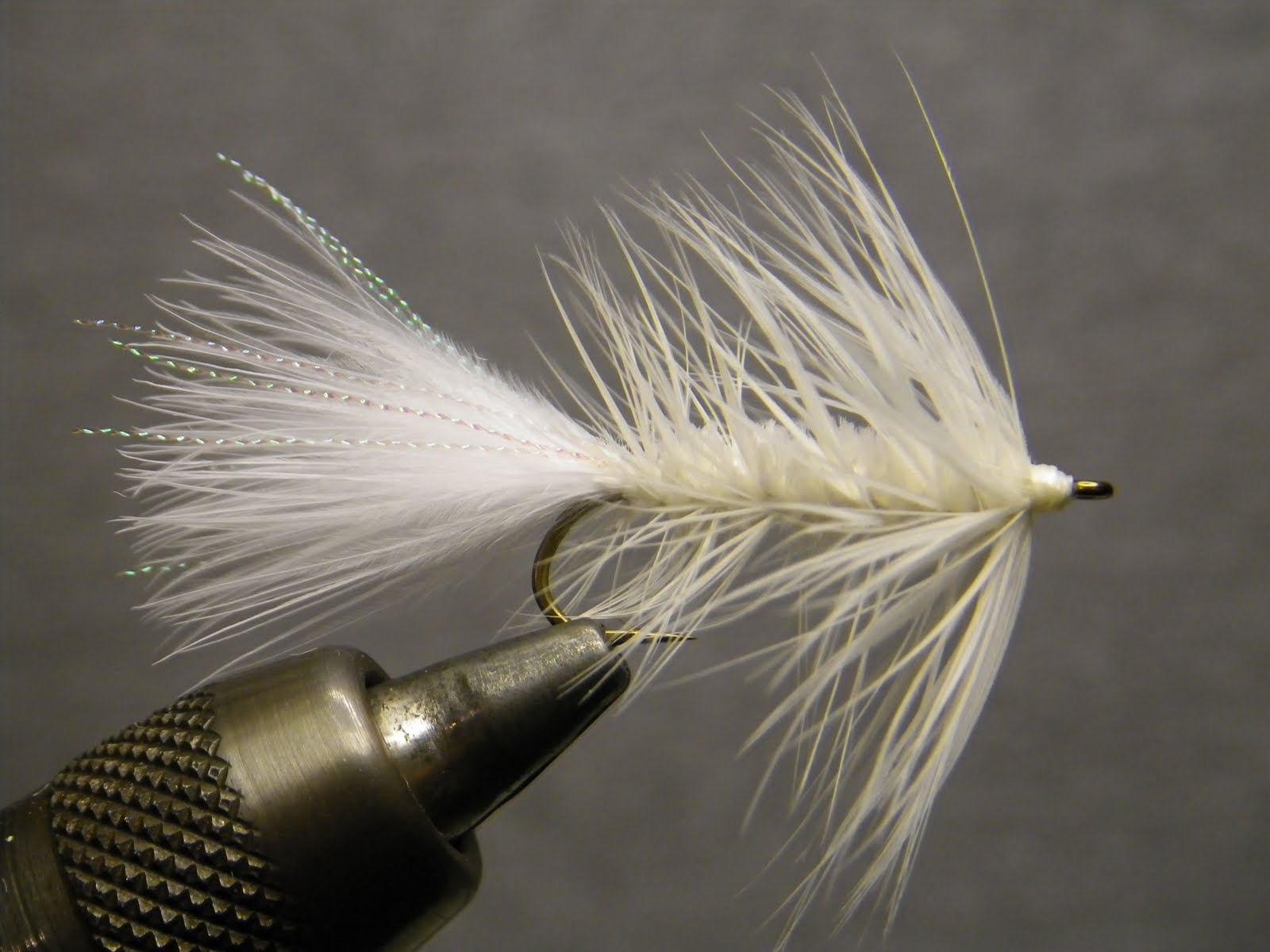 Wooly Bugger