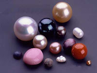wedding myths - waering pearls