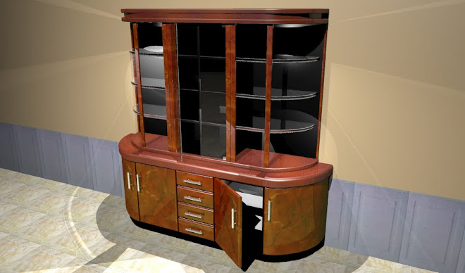 wall cabinet