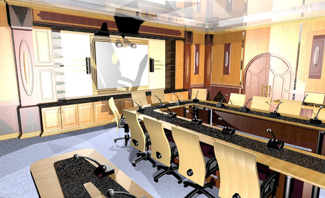 meeting room