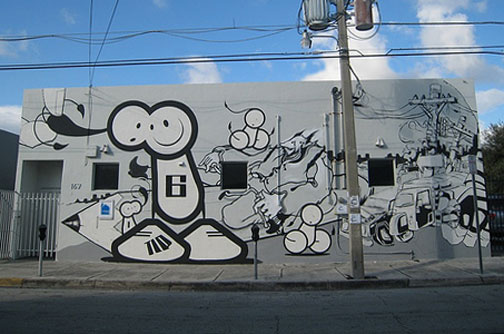 Miami Art District