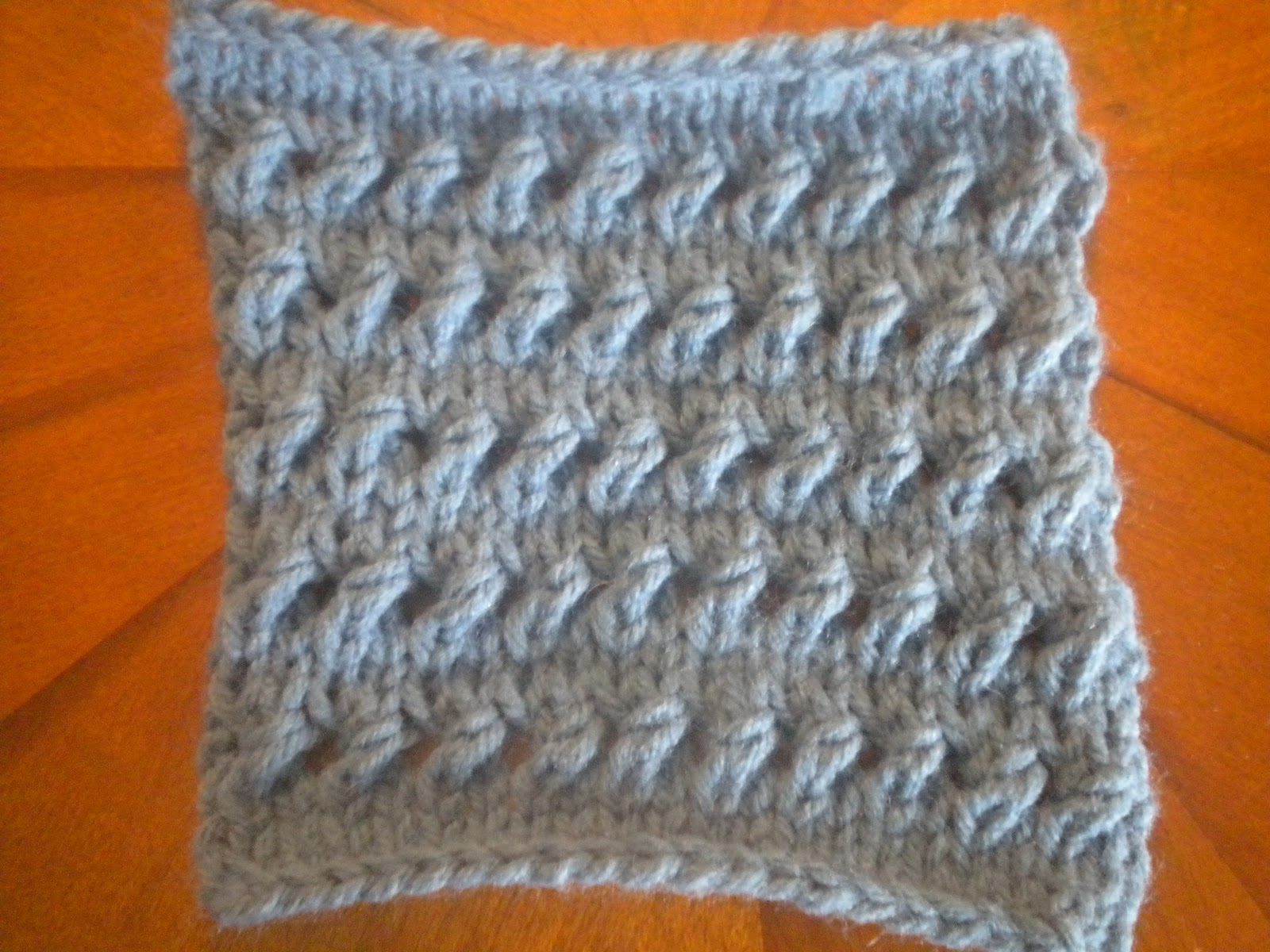 I'd Rather Be Knooking All Twisted Up Knook Square