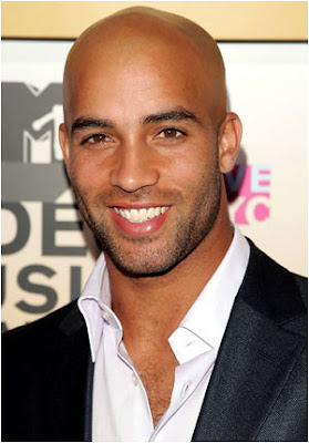 James Blake Sexy Tennis Gallery Picture
