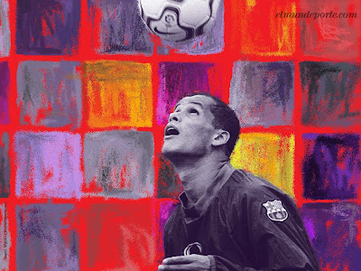 Rivaldo Wallpaper